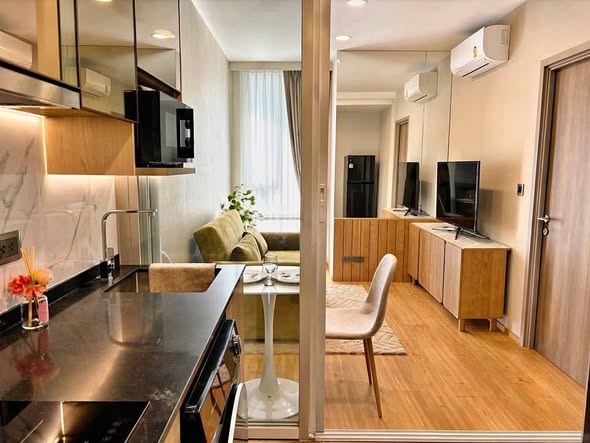 Richmond Hills Residence Thonglor 25
