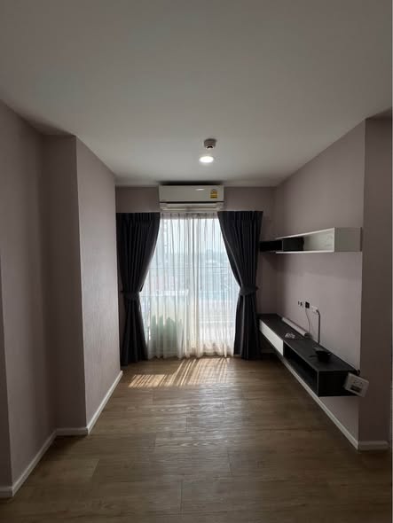 bedroom of Rill Condo ริลล์ คอนโด