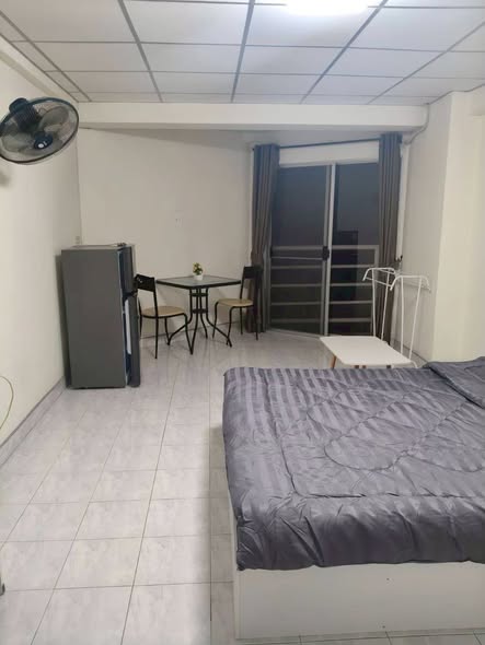 bedroom of Rimhad Condo