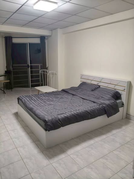 bedroom of Rimhad Condo