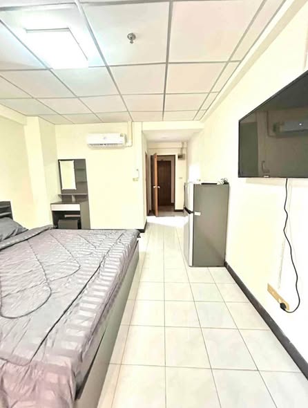Rimhad Jomtien Condominium A