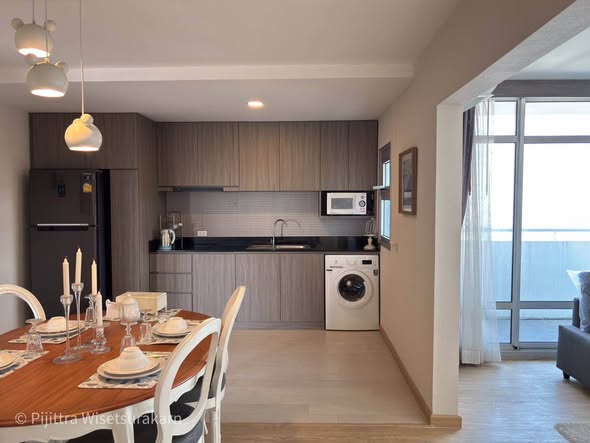 Riviera Condominium