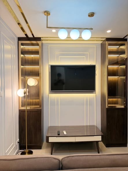 room interior of บ้านเอื้ออาทร(สันผีเสื้อ)