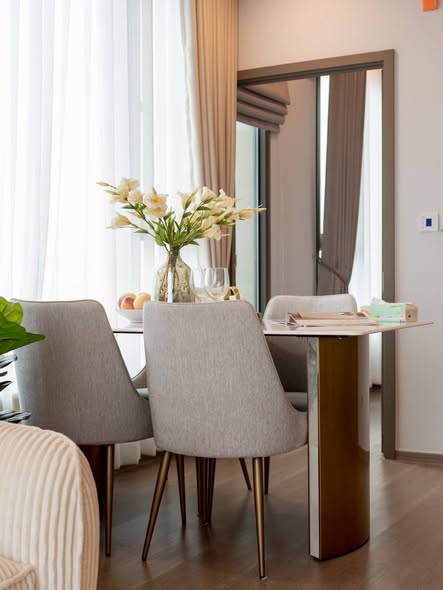 room interior of วิสซ์ดอม เดอะ ฟอเรสเทียส์