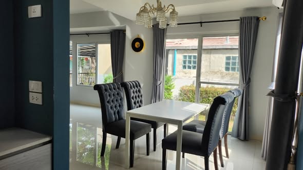 room interior of พฤกษ์ลดา สุวรรณภูมิ