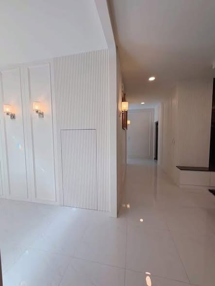 room interior of บ้านหัวมุม