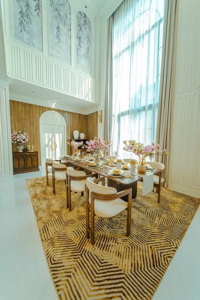 room interior of นาราสิริ กรุงเทพกรีฑา