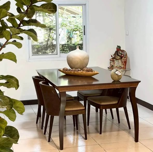 room interior of หมู่บ้านออร่า