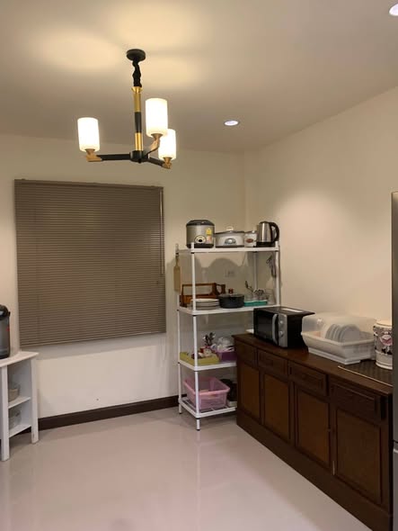room interior of บ้านเดี่ยวให้เช่า/ขาย