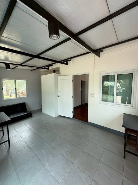 room interior of บ้านคนสวย