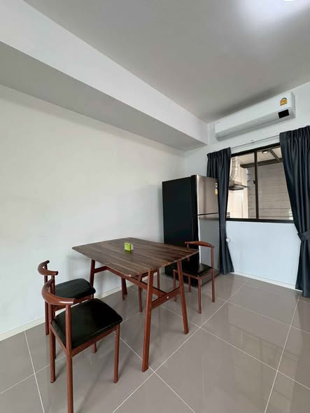 room interior of โกลเด้น ทาวน์ รามอินทรา-คู้บอน