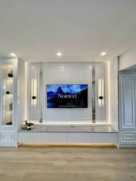 living room of Ruankam Tower นิติบุคคลอาคารชุดเรือนคำทาวเวอร์