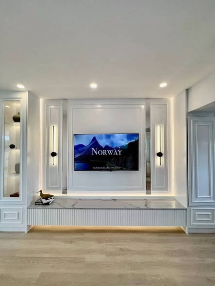 living room of Ruankam Tower นิติบุคคลอาคารชุดเรือนคำทาวเวอร์