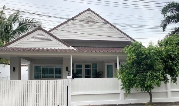 Ruen Pisa Village