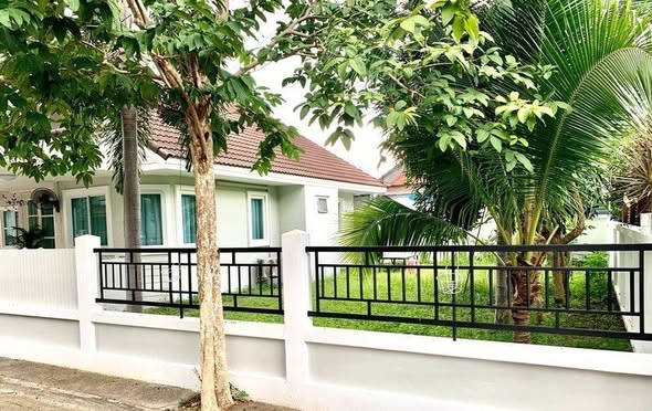 Ruen Pisa Village
