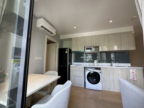 kitchen of Runesu Thonglor 5 (รูเนะสุ ทองหล่อ 5)