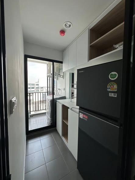 Rye Condo Huamak