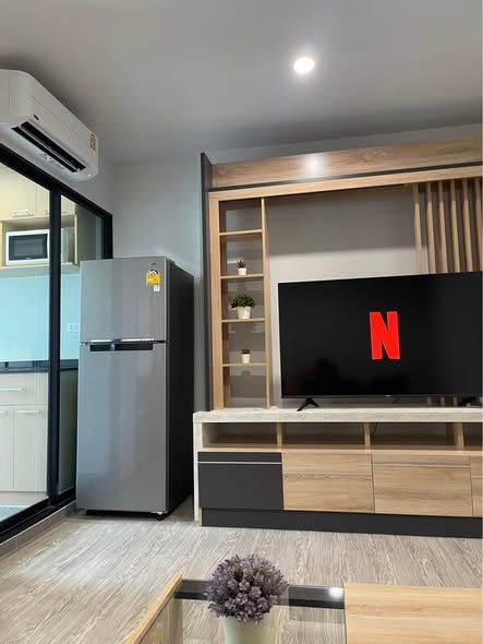 RYE Condo Sukhumvit 101/1