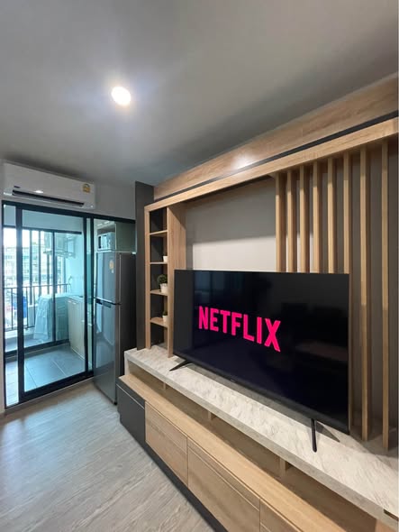RYE Condo Sukhumvit 101/1