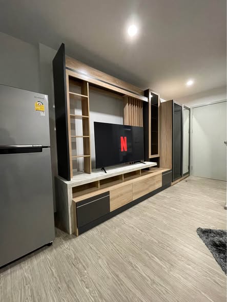 RYE Condo Sukhumvit 101/1