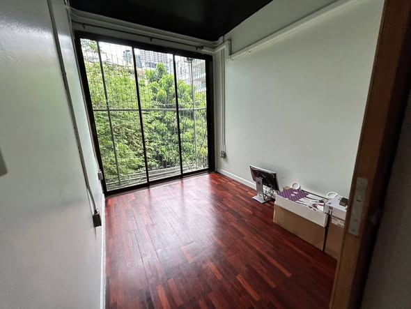S Concept Townhome, Soi Nonsi 28
