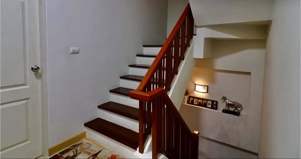 S Concept Townhome, Soi Nonsi 28