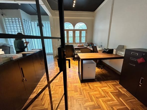 S Concept Townhome, Soi Nonsi 28