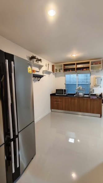 S Concept Townhome, Soi Nonsi 28