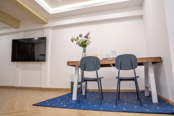 room interior of S Concept Townhome, Soi Nonsi 28