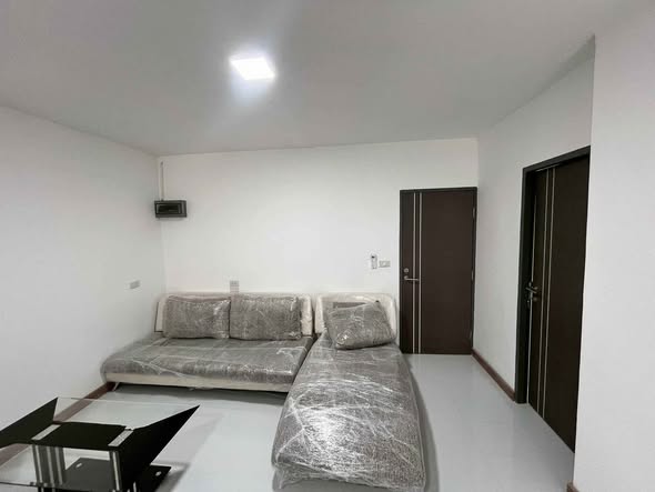 bedroom of S. R. Place