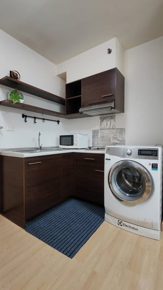 S&S Sukhumvit Condominium