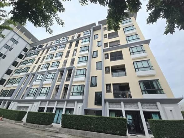 S1 Rama 9 Condominium
