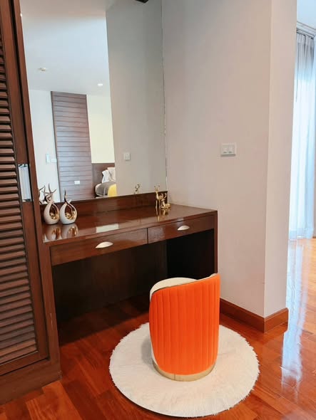 room interior of S24 Penthouse