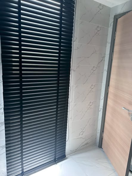 room interior of Sapphire Condominium Rama 3