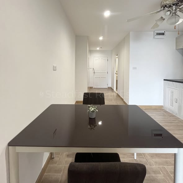 kitchen of Sarin Place