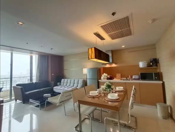 Sathorn Prime Residence