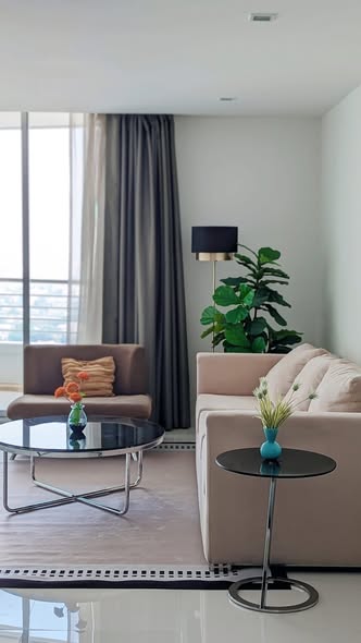 Sathorn Prime Residence