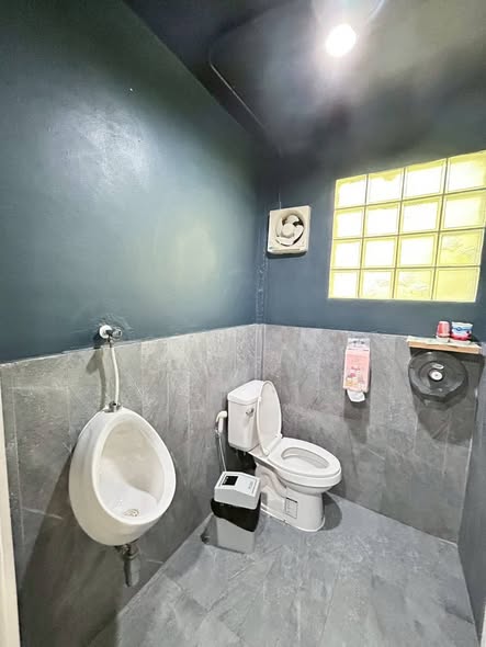 Sathorn Seven Residence
