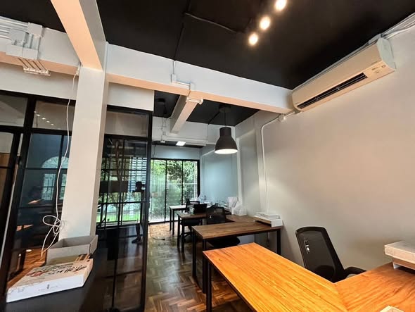 Sathorn Seven Residence
