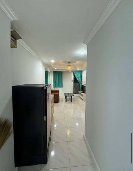 Sawasdee Bangkok Condominium