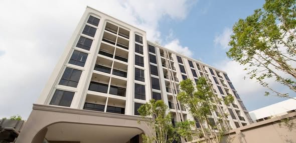 Scape Charoenkrung – Rama 3