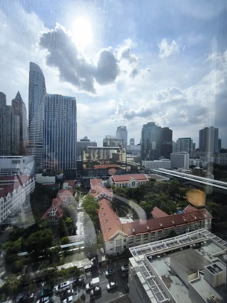 SCOPE Langsuan
