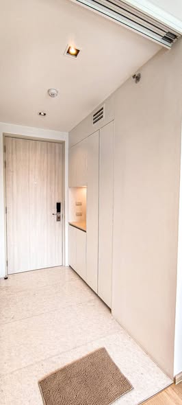 room interior of SCOPE Promsri