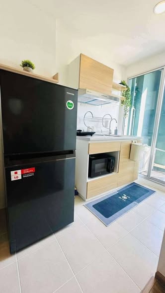 kitchen of Sena Kith Rangsit - Klong 4