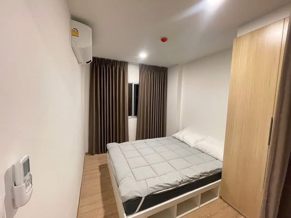bedroom of Sena Kith Saphan Mai – Alex