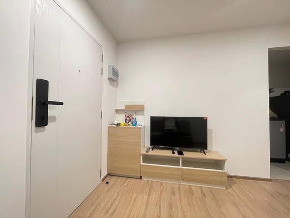 bedroom and room interior of Sena Kith Saphan Mai – Alex
