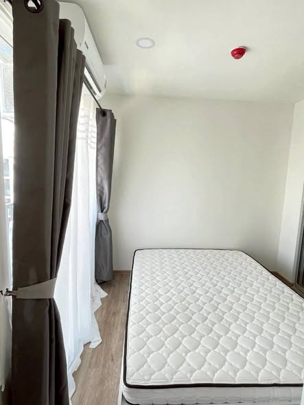 bedroom of Sena Kith Srinakarin-Sridan เสนาคิทท์ ศรีนครินทร์-ศรีด่าน