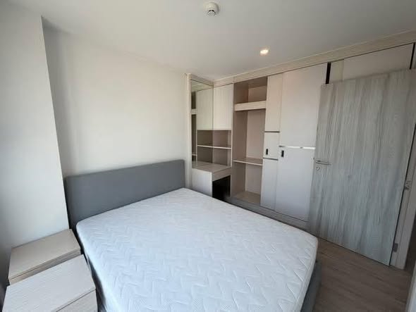 bedroom of Serio Sukhumvit 50