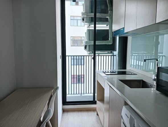 Serio Sukhumvit 50