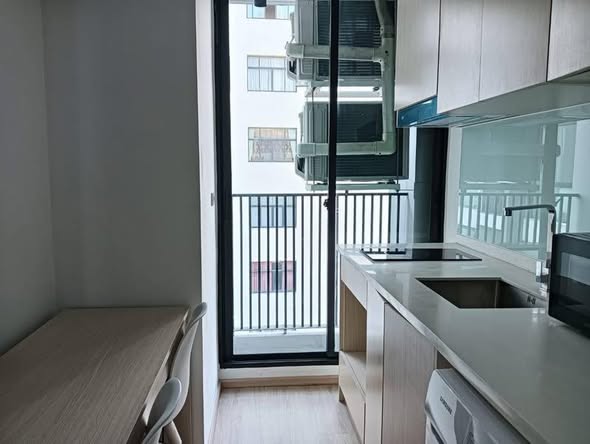 Serio Sukhumvit 50